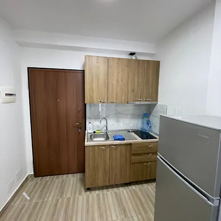Appartement Shengjin