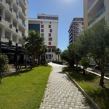 Shengjin Apartamento Lezhë
