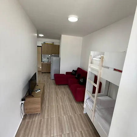 Apartamento Shengjin