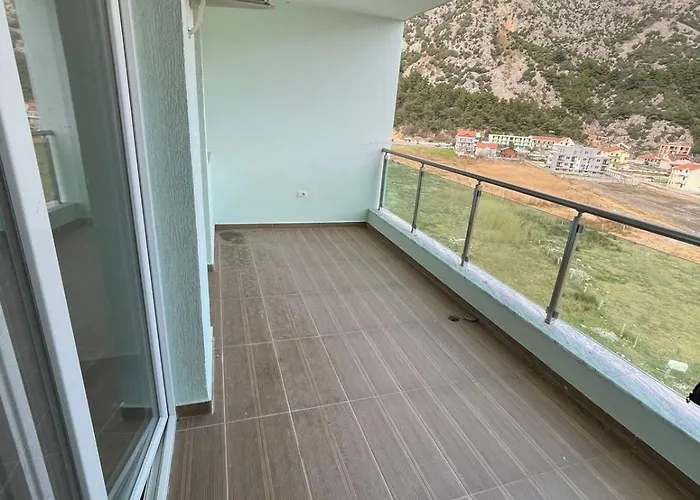 Apartamento Shengjin