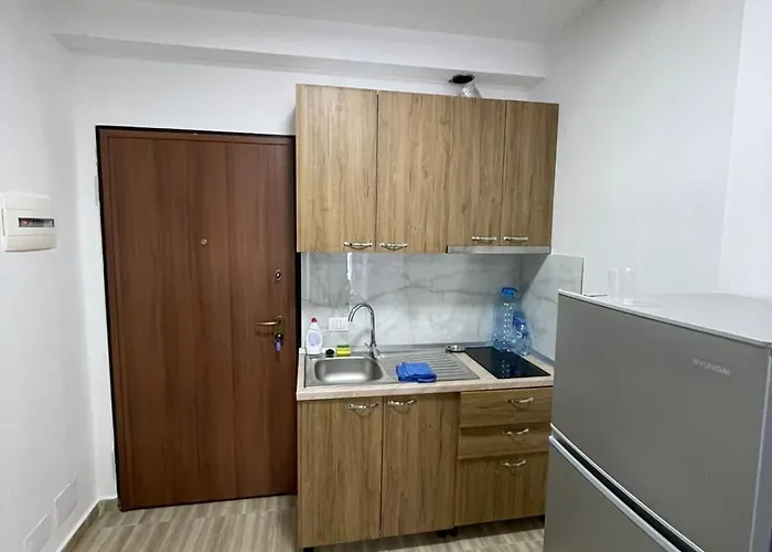 Apartamento Shengjin